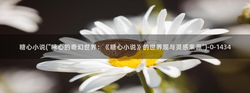 糖心vlgo米娜在线：糖心小说(\